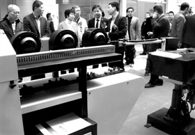 石獅壓鑄五金產業將實現機械智能化轉型 石獅壓鑄五金產業將實現機械智能化轉型