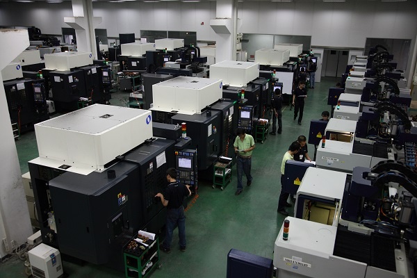 壓鑄生產過程中，模具使用常碰到的問題以及應對方法